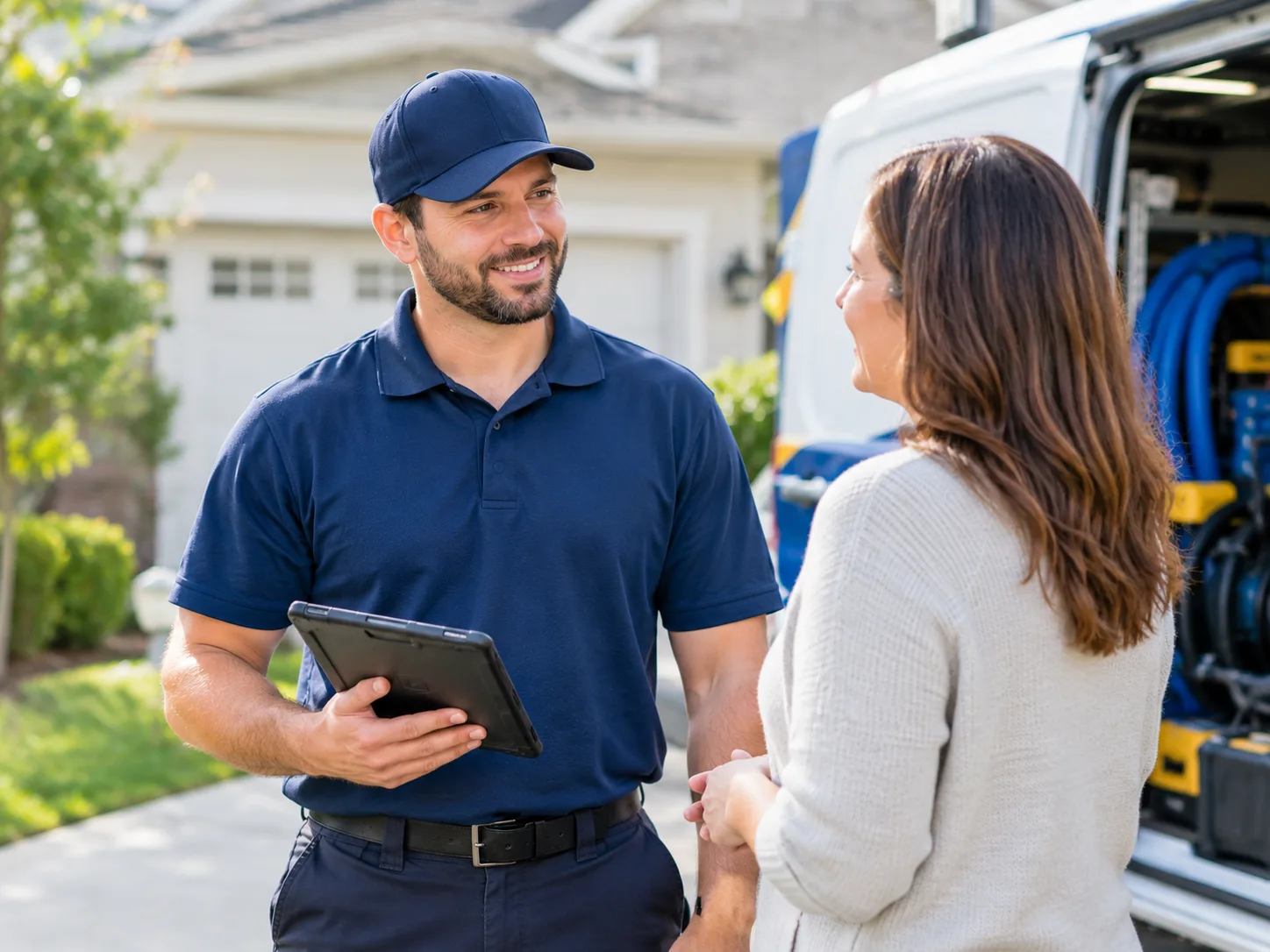 Sewage Backup Cleanup Roma, TX FAQs